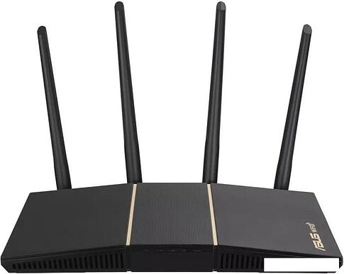 Wi-Fi роутер ASUS RT-AX57
