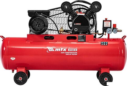 Компрессор MTX КР2500/80
