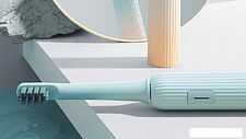 Электрическая зубная щетка Enchen Mint 5 (голубой)