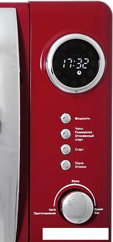 Микроволновая печь Tesler ME-2055 (красный)