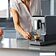 Эспрессо кофемашина Black & Decker BXCO1470E