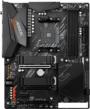 Материнская плата Gigabyte B550 Aorus Elite AX V2 (rev. 1.0) Материнская плата Gigabyte B550 Aorus Elite AX V2 (rev. 1.0)