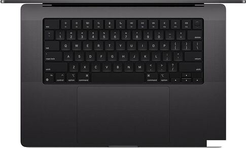 Ноутбук Apple Macbook Pro 16.2" M4 Pro 2024 MX2Y3LL/A