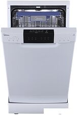 Отдельностоящая посудомоечная машина Midea MFD45S110Wi Отдельностоящая посудомоечная машина Midea MFD45S110Wi