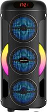 Беспроводная колонка Digma D-MC1721