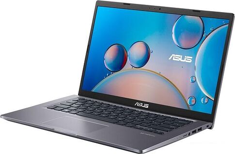 Ноутбук ASUS A416EA-EB1033W