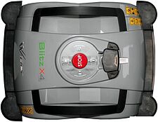 Газонокосилка-робот Wiper Blitz XH4