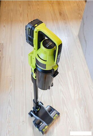 Пылесос Ryobi RSV18x1-0 (без аккумулятора)