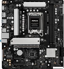Материнская плата ASRock B860M-X