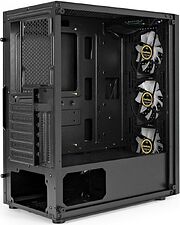 Корпус ExeGate EVO-8227 EX295765RUS