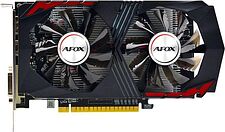Видеокарта AFOX GeForce GTX 1050 Ti 4GB GDDR5 AF1050TI-4096D5H2-V6 Видеокарта AFOX GeForce GTX 1050 Ti 4GB GDDR5 AF1050TI-4096D5H2-V6