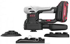 Виброшлифмашина P.I.T. PSP20H-187A (без АКБ) Виброшлифмашина P.I.T. PSP20H-187A (без АКБ)