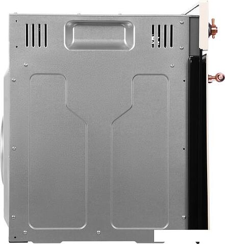 Электрический духовой шкаф Hyundai HEO 6636 BE