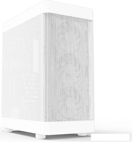 Корпус Zalman i4 (белый)