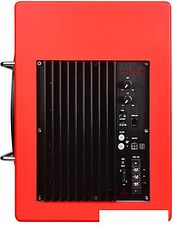 Корпусной активный сабвуфер Урал Ураган АС-У12А Комбо Корпусной активный сабвуфер Урал Ураган АС-У12А Комбо