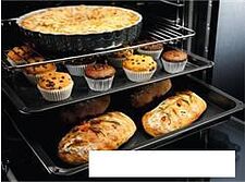 Электрический духовой шкаф Electrolux SurroundCook FLEX 600 EOF3H50BK Электрический духовой шкаф Electrolux SurroundCook FLEX 600 EOF3H50BK
