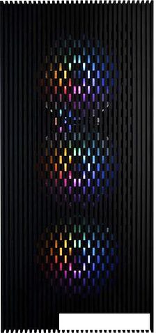 Корпус HAFF Stripe