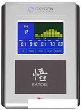 Велотренажер Oxygen Fitness Satori RB HRC