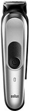 Универсальный триммер Braun MGK7920TS