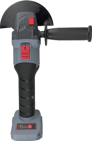 Угловая шлифмашина Profipower MKDGA-18V (без АКБ)