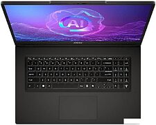 Ноутбук MSI Venture A17 AI A2HMG-010XRU