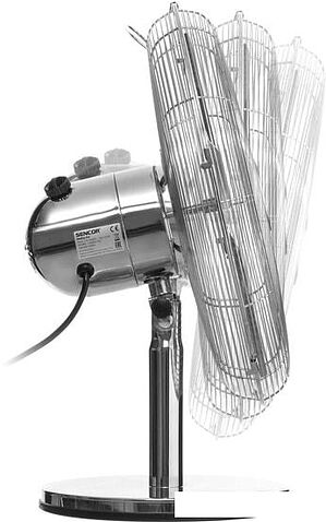 Вентилятор Sencor SFE 4040SL