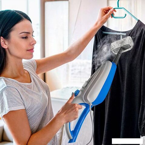 Паровая швабра Endever Odyssey Q-624