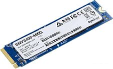 SSD Synology SNV3400 400GB SNV3400-400G
