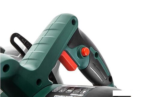 Дисковая пила Hammer CRP1500D