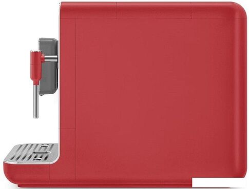 Эспрессо кофемашина Smeg BCC02RDMEU