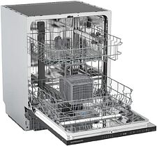 Встраиваемая посудомоечная машина KUPPERSBERG GSD 6020