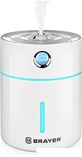 Увлажнитель воздуха Brayer BR4911
