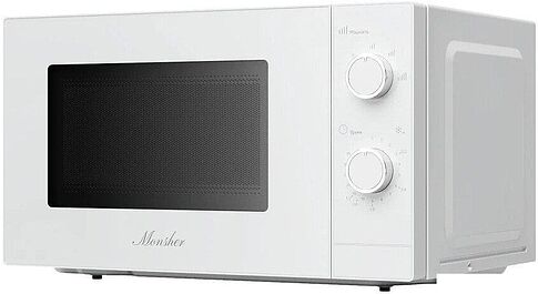 Микроволновая печь Monsher MTW 204 Blanc