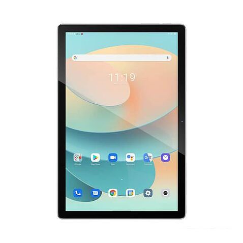 Планшет Blackview Tab 12 LTE (серебристый)
