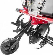Мотокультиватор бензиновый Brait BR-65B