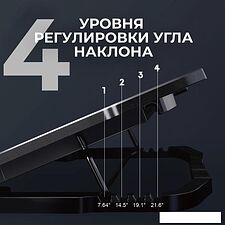 Подставка Evolution LCS-02 Подставка Evolution LCS-02