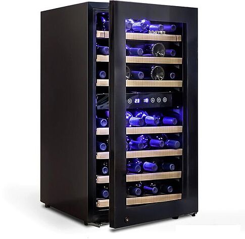 Винный шкаф Meyvel MV45-KBF2