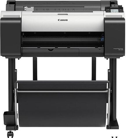 Плоттер Canon imagePROGRAF TM-200