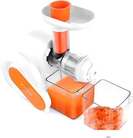 Соковыжималка Kitfort KT-1110-2