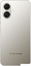 Телефон Tecno Spark Go 2 4GB/128GB (серый титановый)