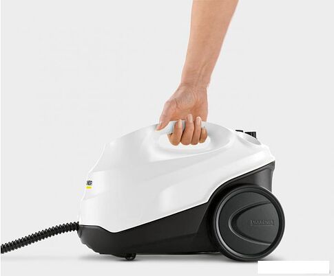 Пароочиститель Karcher SC 3 EF Anniversary Edition 1.513-660.0