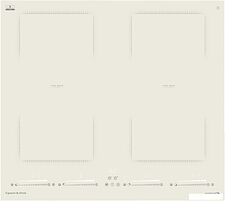 Варочная панель Zigmund & Shtain CI 69.6 I