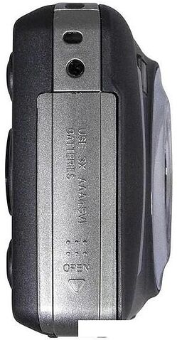 Фотоаппарат Rekam iLook S745i (темно-серый)