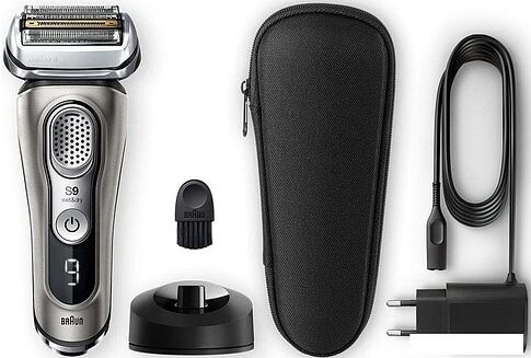 Электробритва Braun Series 9 9325s