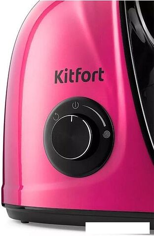 Соковыжималка Kitfort KT-1146-6