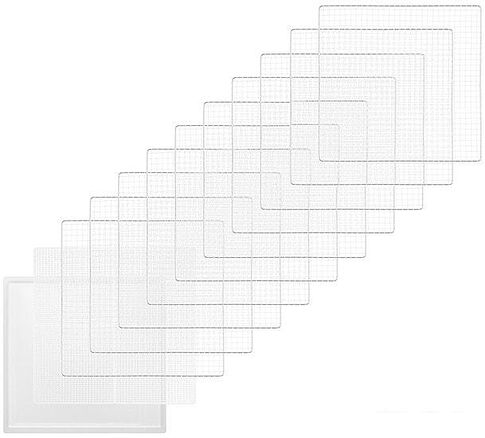 Сушилка для овощей и фруктов Kitfort KT-1910