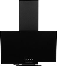 Кухонная вытяжка Krona Gabriele 500 PB (черный)