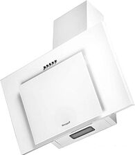 Кухонная вытяжка Weissgauff Yota 60 PB WH