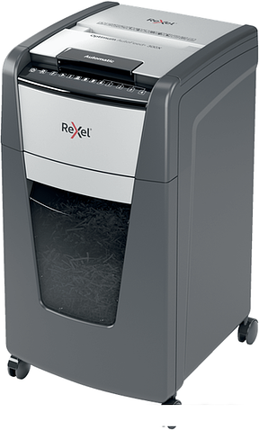 Шредер Rexel Optimum AutoFeed+ 300X