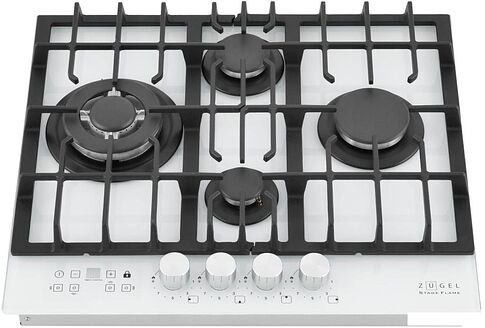 Варочная панель ZUGEL ZGH600W
